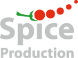 Spice production